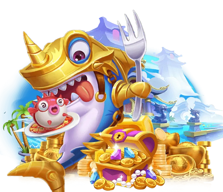 Game Bắn Cá s6s666